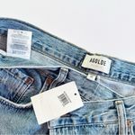 AGOLDE NEW Women’s Criss Cross Upsized Jeans Photo 13