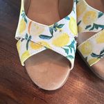 Aerosoles Women's Silver Platter Flat Lemon's Memory Foam Padded Womens Size 9.5 Photo 6