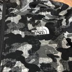 The North Face TNF Camo Active Jacket Top Long Sleeve Photo 4