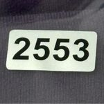 Alo Yoga Alo Women’s Size S Purple Mesh Insert Cropped Leggings Photo 6