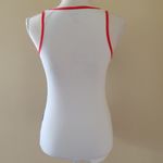 DC Comics  Wonder Woman tank size xs Photo 4