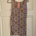Lulus  patterned mini dress Photo 6