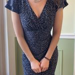 Ralph Lauren Lauren  printed dress Photo 2