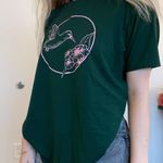 Hummingbird Tee Photo 1