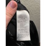 Madewell  Black Dress Pants Woman’s Size 16 - Flawed/ Missing Button Photo 13