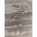 Vineyard Vines woven lightweight Short sleeve button Up Xs white NWT Cap Sleeve Photo 8