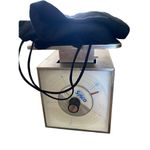 Wild Fable Black Ruffle Mini Dress Formal Party Cocktail Photo 4