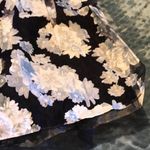 Elle  NWT Floral Midi Skirt Photo 1