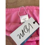 VDM Livi Reversible Bikini Bottoms in Coral X Photo 9