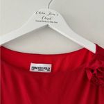 Princess Polly  Lorello Red Mini Dress 10 Photo 6