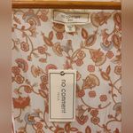 No Comment  Sheer Cover Blouse Size XL Photo 3