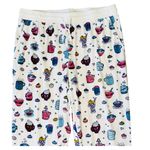 secret treasures Fleece Coffee Pajama Pants Photo 3