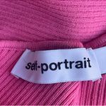 Self Portrait  Dress Photo 3