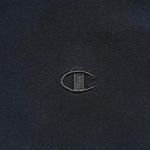 Champion Black and Grey Ringer Tee M Photo 3