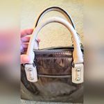 Michael Kors Metallic HandBag Photo 14