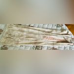 Disney Walt  World tie dye Jogger Sweatpants women size Small Photo 2