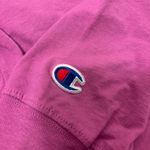 Champion Long Sleeve T-Shirt Photo 2