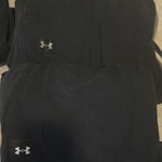 Under Armour 2 pair of under armor sweatpants Photo 0