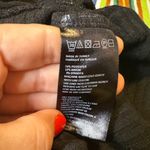 Urban Outfitters rib midi pencil skirt with frilled hem Photo 7