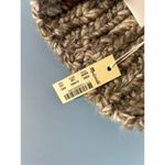 Madewell beanie OZ new with tags brown wool blend Photo 1