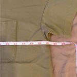 Lands' End Women’s Land End Green Top Size S Photo 1