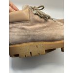 Acne Studios Acne Studios Tinne Suede Heavy Duty Lug Sole Hiking Boots Size EU 39/ US 8 Photo 5