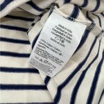 J.Crew NWT  Mariner Cloth Short-Sleeve T-Shirt with Buttons Sz S Photo 7
