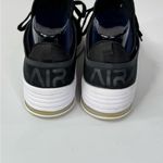 Nike  Women's Air Max Bella TR 2 Black-8 Photo 3