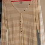 Old Navy  cotton shirt sz M Photo 0