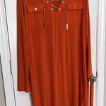 Michael Kors Dress Size L Photo 2