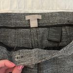 H&M Nwot Glen Check Plaid Pants Photo 2