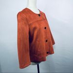 Andrew Marc Marc New York Bruschetta Jacket Size L Photo 3