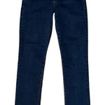 Banana Republic  Dark wash Slim‎ Fit Jeans Size 28 Photo 0