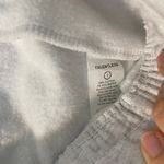 Talentless NWOT  gray sweatpants size S Photo 2