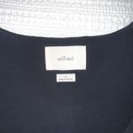 Aritzia Wilfred Rocco Vest Photo 4