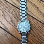 Steve Madden Women’s Watch Silver Photo 2