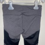 Alo Yoga Sheila Colorblock mesh leggings size XS Photo 5