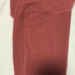 Lululemon  Align 25" Maroon Photo 4