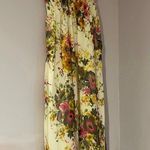 Floral Maxi Dress Multi Photo 0