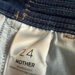 Mother Denim Jumpsuit Blue Size XS Photo 6