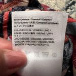 Farm Rio Anthropologie  Striped Wide-Leg Pants Size XS Photo 8