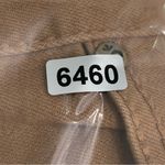 Shyanne  Brown Flare Jeans Photo 16