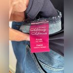 Old Navy  maternity flare leg full panel size 14 Photo 4