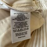 Ann Taylor Ann‎ Taylor Petite The Metro Striped Mid Rise Short Size 4 NWT Photo 10