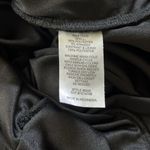 Valerie Bertinelli Cinched Bodycon Dress with Nylon Neckline Photo 3