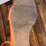 Miz Mooz  Papaya Women’s Wedge Sandals 10 Photo 6