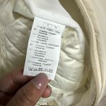 Elegant Cream Bridal Tote Bag White Photo 7