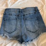 Nature Denim  Jean Shorts Photo 1