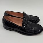 J.Crew  Winona penny loafers in patent leather Photo 4
