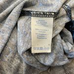 Boden UK10 US6 Blue Black Paisley Maxi Dress Sleeveless Casual Boho Size 6 Photo 3